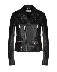 Куртка Saint Laurent