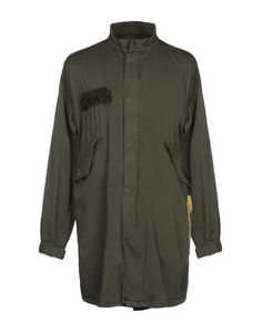 Пальто 424 x Alpha Industries