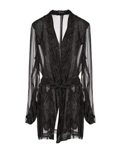 Легкое пальто Ann Demeulemeester