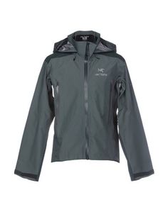 Куртка Arcteryx