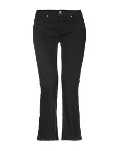 Джинсовые брюки Cristinaeffe