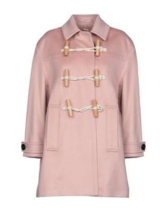 Пальто Burberry