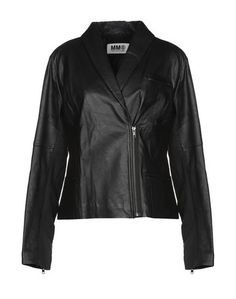 Куртка Mm6 Maison Margiela