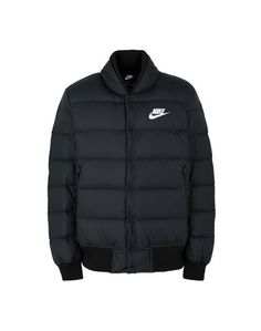 Пуховик Nike