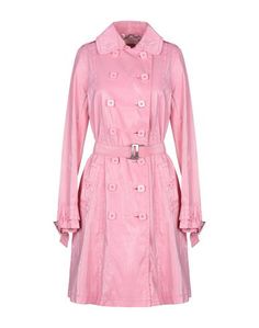 Легкое пальто SEM Vaccaro