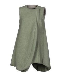 Пальто Rick Owens