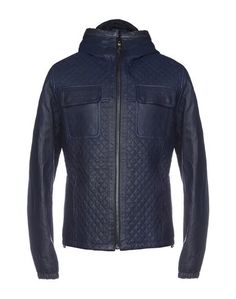 Куртка Bikkembergs