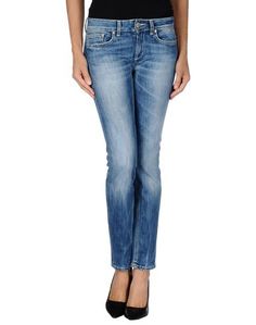 Джинсовые брюки Dondup