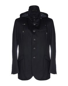 Пальто Giorgio Armani