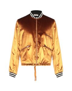 Куртка Saint Laurent