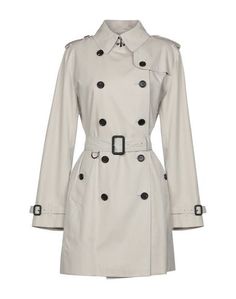 Легкое пальто Burberry