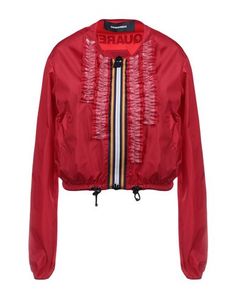 Куртка Dsquared2 x K Way