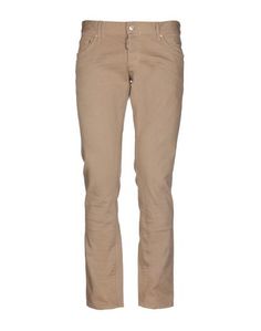 Джинсовые брюки Dsquared2