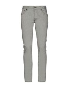 Джинсовые брюки Just Cavalli