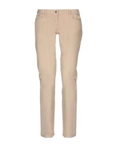 Джинсовые брюки Elisabetta Franchi