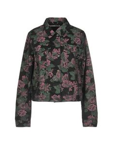 Джинсовая верхняя одежда Topshop