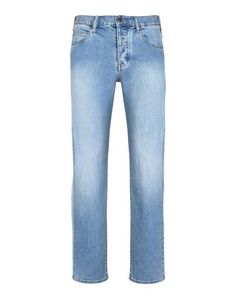 Джинсовые брюки Armani Jeans