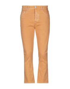 Джинсовые брюки Haikure