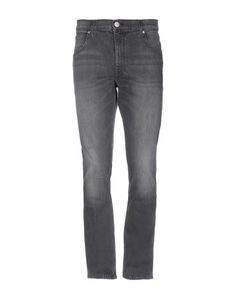 Джинсовые брюки Wrangler