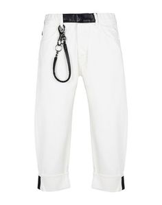 Джинсовые брюки Armani Jeans