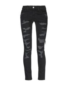 Джинсовые брюки Current/Elliott