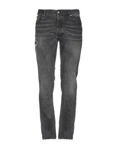 Джинсовые брюки Just Cavalli