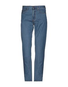 Джинсовые брюки Henry Cottons