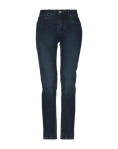 Джинсовые брюки Loro Piana