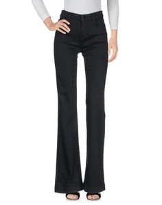 Джинсовые брюки MET