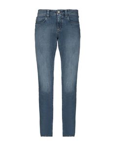 Джинсовые брюки Loro Piana