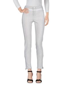 Джинсовые брюки J Brand