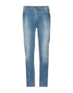 Джинсовые брюки Guess