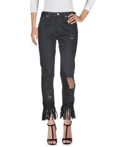 Джинсовые брюки Levis RED TAB