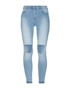 Джинсовые брюки DR. Denim Jeansmakers