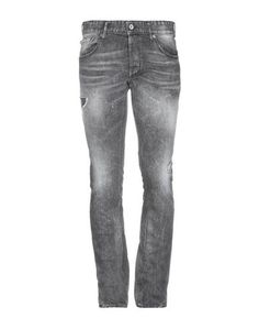 Джинсовые брюки Just Cavalli