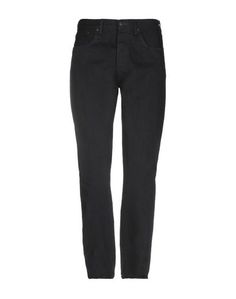 Джинсовые брюки Levis RED TAB