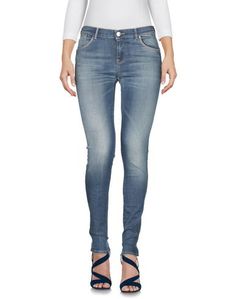 Джинсовые брюки Armani Jeans