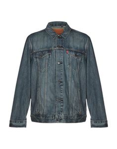 Джинсовая верхняя одежда Levis RED TAB