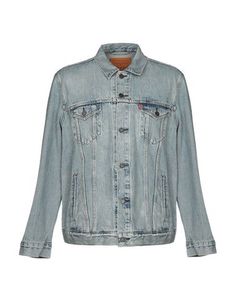 Джинсовая верхняя одежда Levis RED TAB