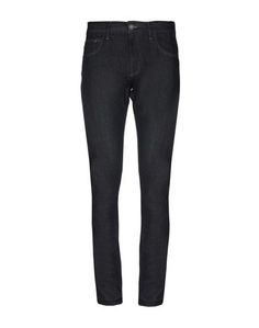 Джинсовые брюки Trussardi Jeans