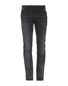 Джинсовые брюки Just Cavalli