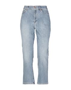 Джинсовые брюки Escada Sport