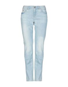 Джинсовые брюки Scotch & Soda