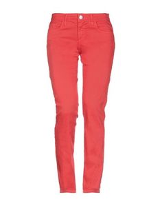 Джинсовые брюки Blugirl Jeans