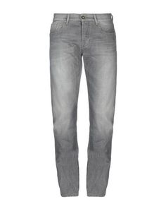 Джинсовые брюки Scotch & Soda
