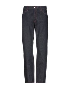 Джинсовые брюки Armani Collezioni
