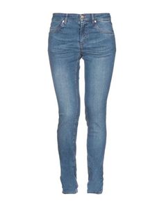 Джинсовые брюки Escada Sport