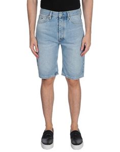 Джинсовые бермуды Tommy Jeans