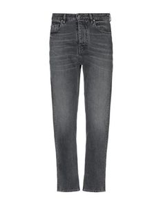 Джинсовые брюки Golden Goose Deluxe Brand
