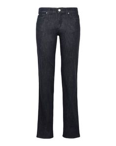 Джинсовые брюки Armani Jeans
